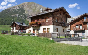 Bait Val Alpisella Livigno